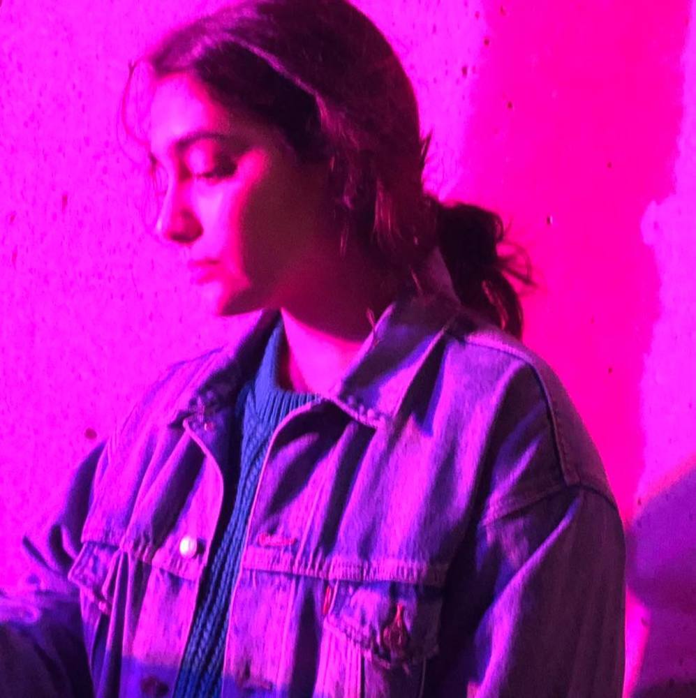 Meet your Posher, Lily